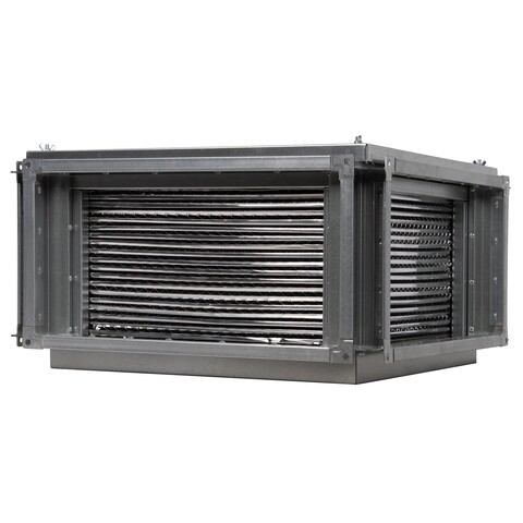 Рекуператор пластинчатый Shuft RHPr 500x250