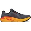 GRAY/ORANGE