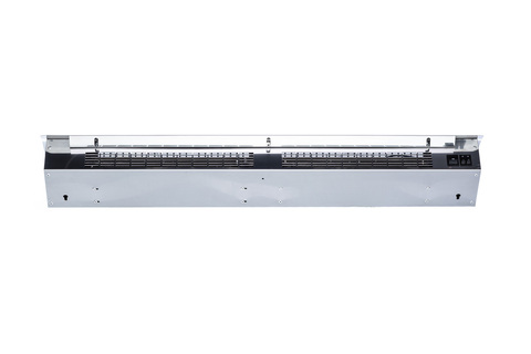 Электрическая завеса Tropik Line Е6 нержавеющая сталь