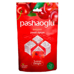 Рахат-Лукум «С вишней» Pashaoglu