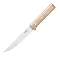 Фото Нож столовый Opinel №120, деревянная рукоять, нержавеющая сталь