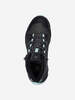 Женские утепленные ботинки Salomon Cruzano 3 Mid GTX черные (Распродажа) - 4 Женские утепленные ботинки Salomon Cruzano 3 Mid GTX черные (Распродажа) - 4