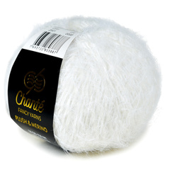 Chanté Plush & Merino 2501