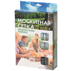 Сетка москитная