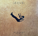 IMAGINE DRAGONS: Mercury Act 1 (Виниловая пластинка)