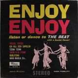 TEMPLES, THE: Listen Or Dance To The Beat With A Jewish Flavor ( Solomon Schwartz Et Son Orchestra ) (Виниловая пластинка)
