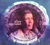 COLTRANE, ALICE: Kirtan: Turiya Sings (Компакт-диск)