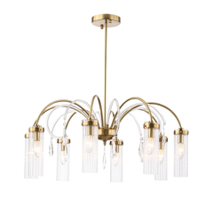 Подвесная люстра ST Luce Люминера SL1401.303.08