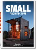 TASCHEN:  Small Architecture