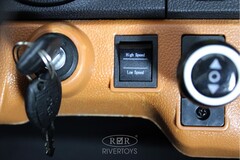 Mercedes-Maybach G650 Landaulet M999MM (ЛИЦЕНЗИОННАЯ МОДЕЛЬ) (Полноприводный, двухместный)
