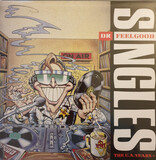 DR FEELGOOD: Singles - The Ua Years (Виниловая пластинка)