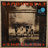 CLASH, THE:  Sandinista!