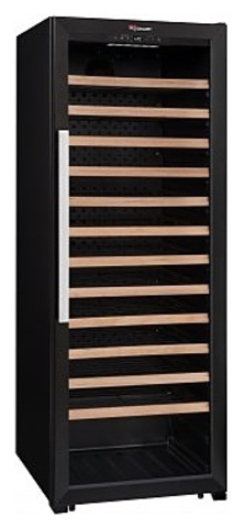 Винный шкаф Climadiff PRO125