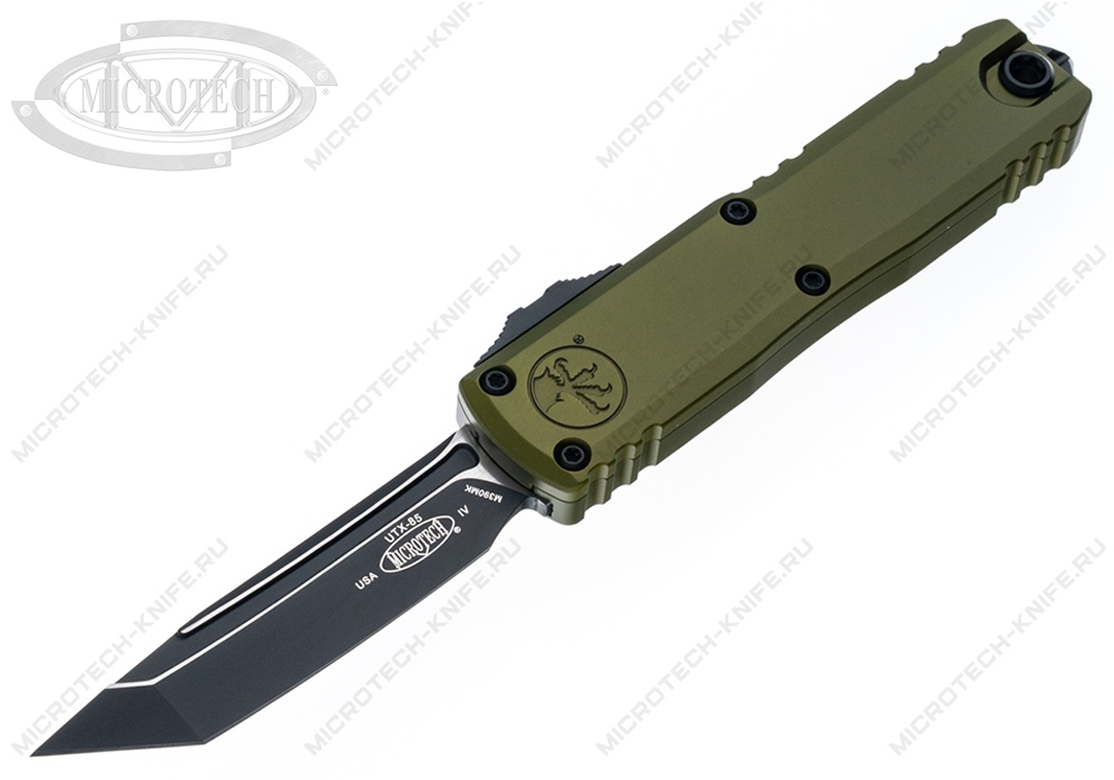 Нож Microtech UTX-85 12334-1OD GEN IV