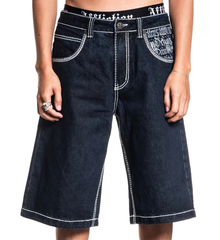 Шорты Affliction EXTRA WIDE SEEKER