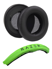 Амбушюры Razer Kraken 7.1 Oval и Накладка Razer Kraken