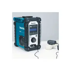 Радио аккумуляторное Makita DMR110