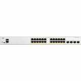 Коммутатор Cisco C1200-24P-4G