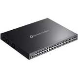 Коммутатор TP-Link Omada SG5452XMPP