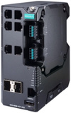 Коммутатор управляемый MOXA EDS-4008-2GT-2GS-LV