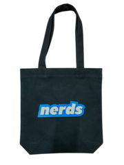 Шоппер nerds
