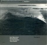 BJORNSTAD, KETIL : The Sea II( Ketil Bjornstad,David Darling,Jon Christensen,Terje Rypdal ) (Компакт-диск)