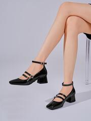 Туфли (33-37)р. / шт. M901-1X