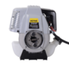 Бензиновый триммер GGT-15004ТA (четырёхтактный) Grey Huter — фото 4