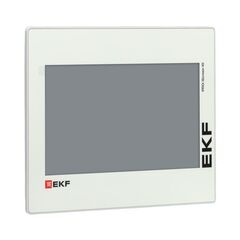 Панель оператора EKF PRO-Screen 10E rsc-10e