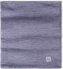 Картинка шарф-труба Buff Wool heavyweight Solid Iris - 4