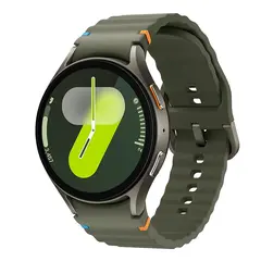 Умные часы Samsung Galaxy Watch 7 44mm Bluetooth / Wi-Fi, Green (Зеленый)