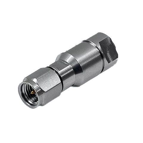 СВЧ разъем 3.5 mm серии Radiolab 3.5-M017N