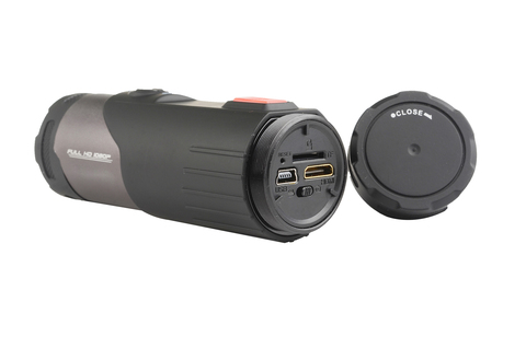 Axper HC-1