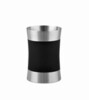 WasserKRAFT Wern K-7528 Стакан, цвет: чёрный