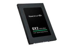 SSD-накопитель Team Group GX2 512Gb, 2.5