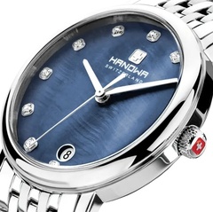 Часы женские Hanowa HAWLH0001203 Valentina