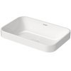 Duravit Happy D.2 2359600000 Раковина 60х40 см