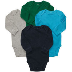 CARTERS Боди с длинным рукавом ББ28