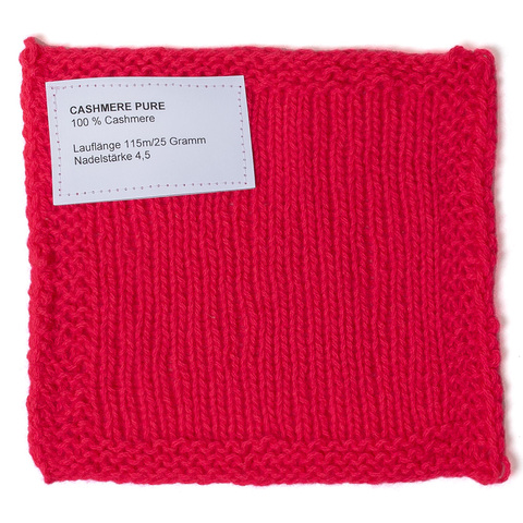 Пряжа CASHMERE PURE Lana Grossa