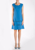 Платье ALBERTA FERRETTI