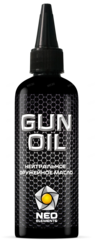 Нейтральное масло для оружия Neo Elements GUN OIL, флакон 100 мл