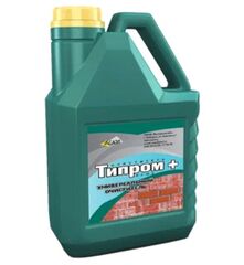 Очиститель ТИПРОМ Плюс 5 л.