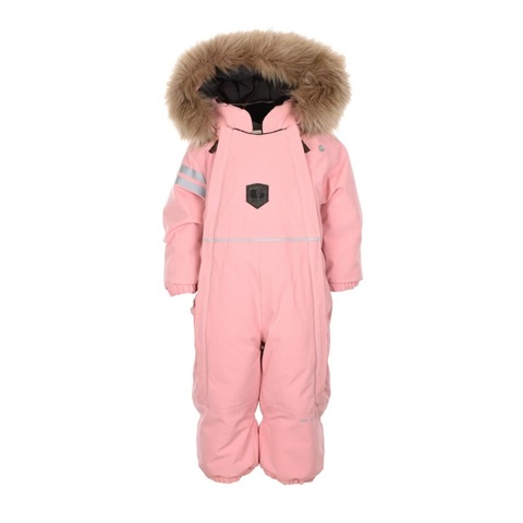 Комбинезон Lindberg Colden Baby Overall Rose