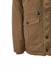 Парка Remington Urban Texas Beige