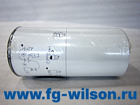 Фильтр топливный, сепаратор / FUEL FILTER KIT АРТ: 10000-81836