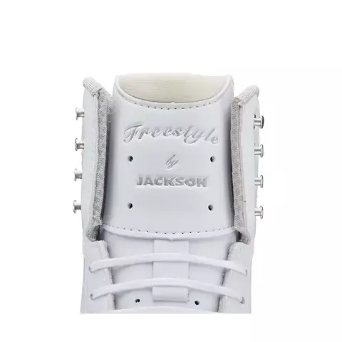 Коньки Jackson Freestyle c лезвиями Ultima Aspire XP
