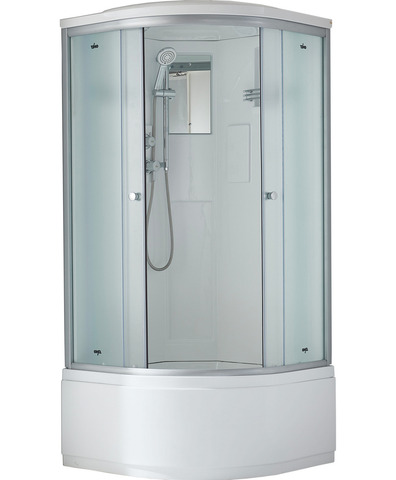 Timo Standart T-5590 Душевая кабина 90x90