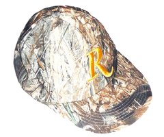 Кепка Remington Reed