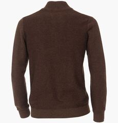 Жакет мужской Casamoda 423913600-679 цвет Коричневый