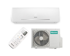 Сплит-система Hisense Neo Classic AS-12HR4RYDDC00G